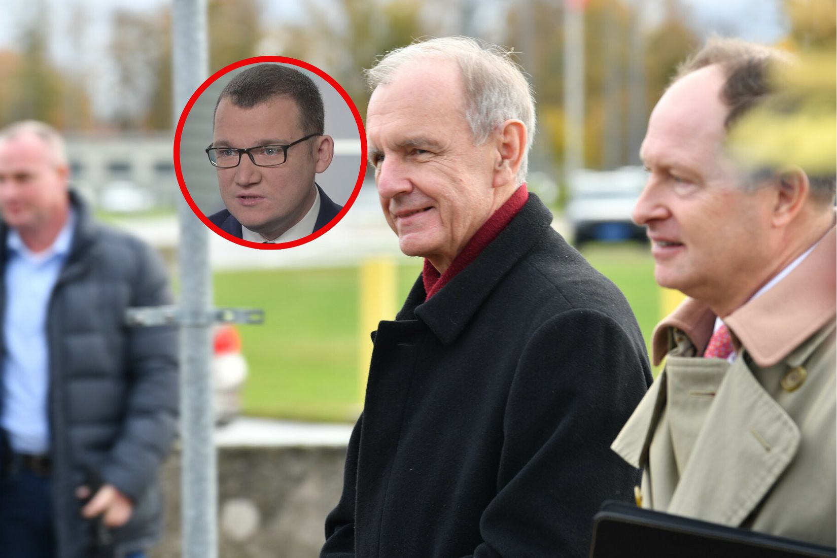 "Śmianie się Polakom w twarz". Szefernaker uderza w MSZ