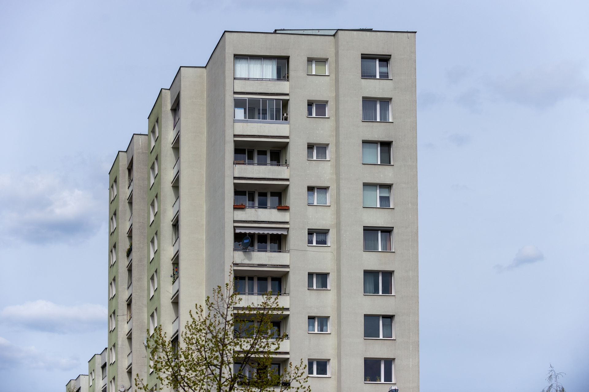 Wynajmują mieszkania i nie płacą. "90 proc. osób to cwaniacy"