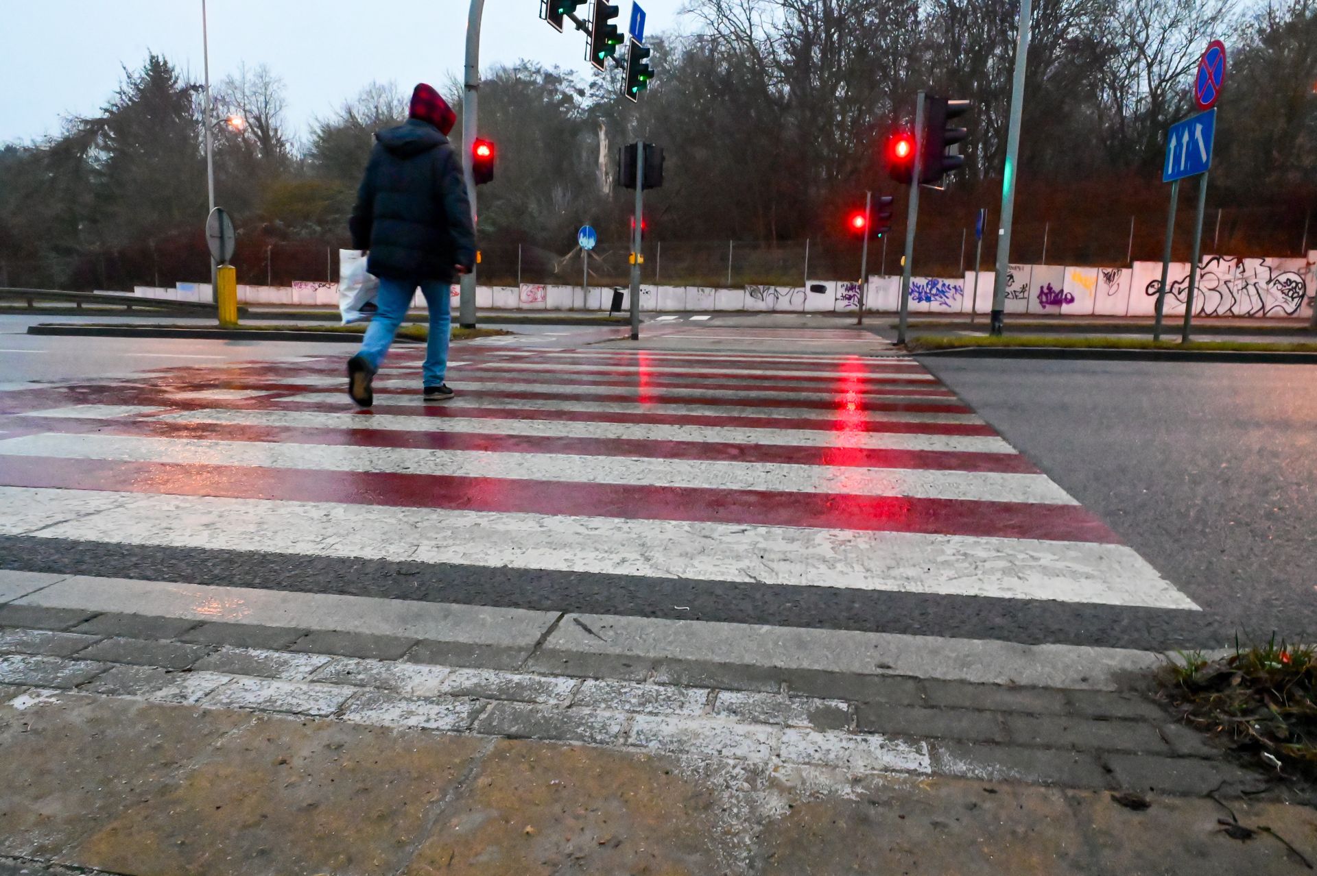 "Wprost z Arktyki". Fala zimna napłynie do Polski