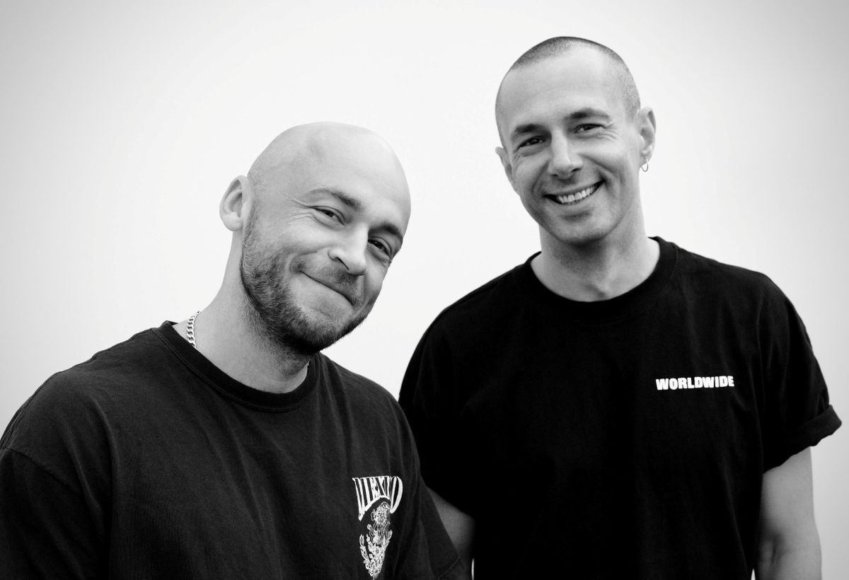 Duet Andiamo dołącza do Papaya Roster