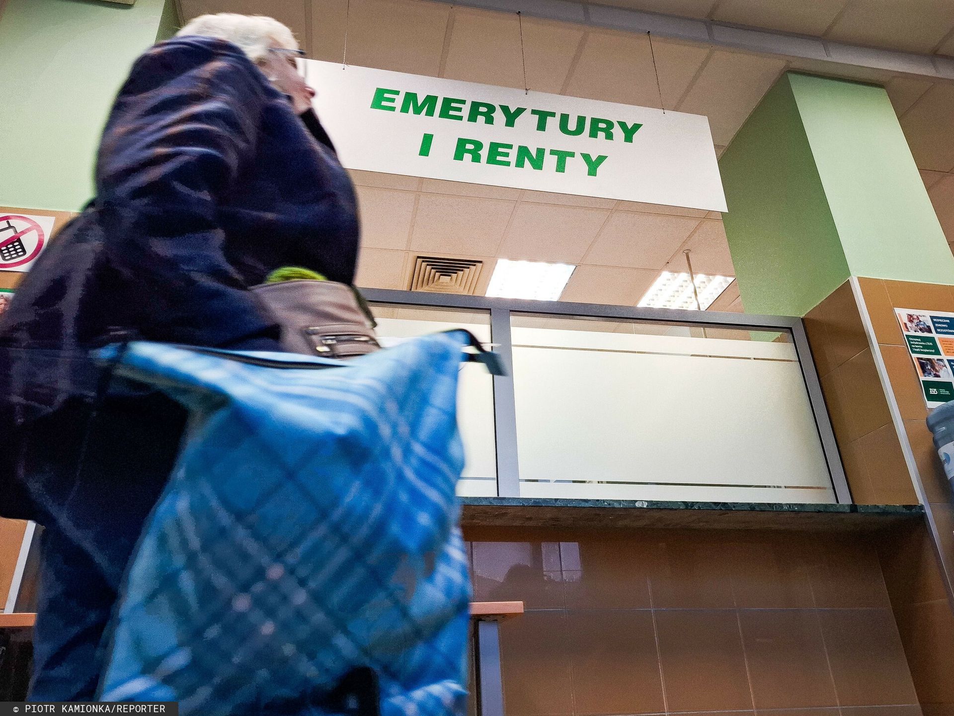 Emerytury wyższe o 50 proc. Te kobiety korzystają na luce w systemie