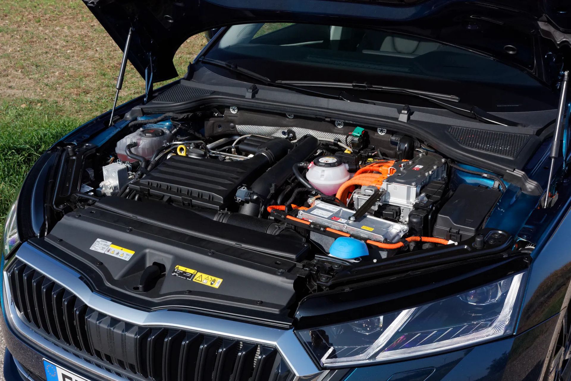 Niemcy podali graniczne dane. Poniżej tego nie kupuj używanego auta