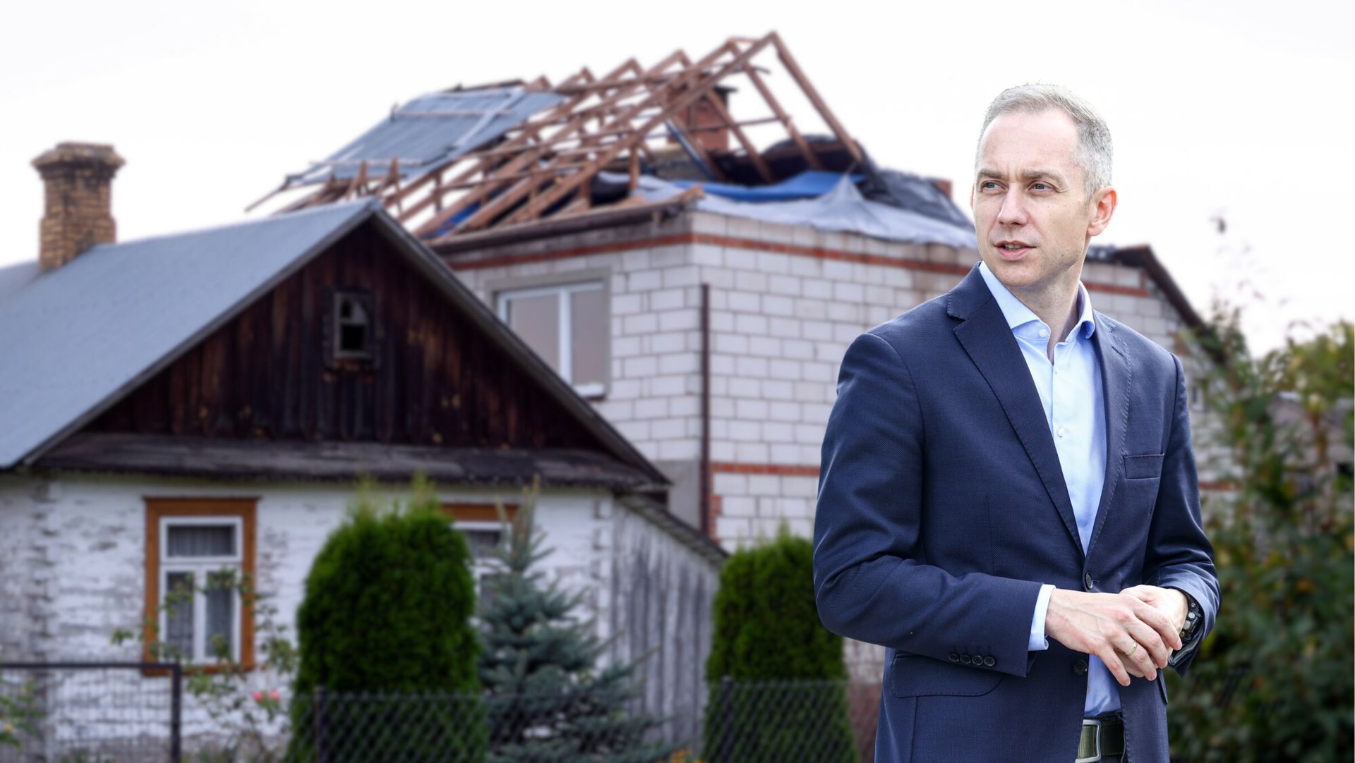 Spór o notatkę. Chodzi o upadek rakiety w Wyrykach