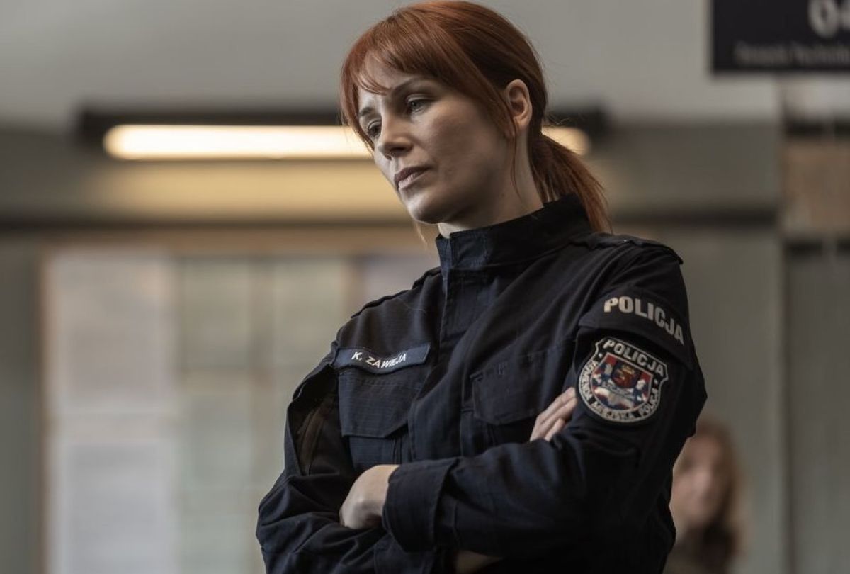 "Odwilż" powraca do HBO Max. 3 sezon serialu już w październiku