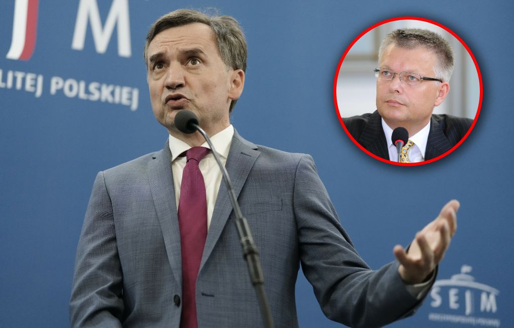 Ekstradycja Zbigniewa Ziobry. Będzie problem? Adwokat wskazał najważniejszy zapis w umowie z USA