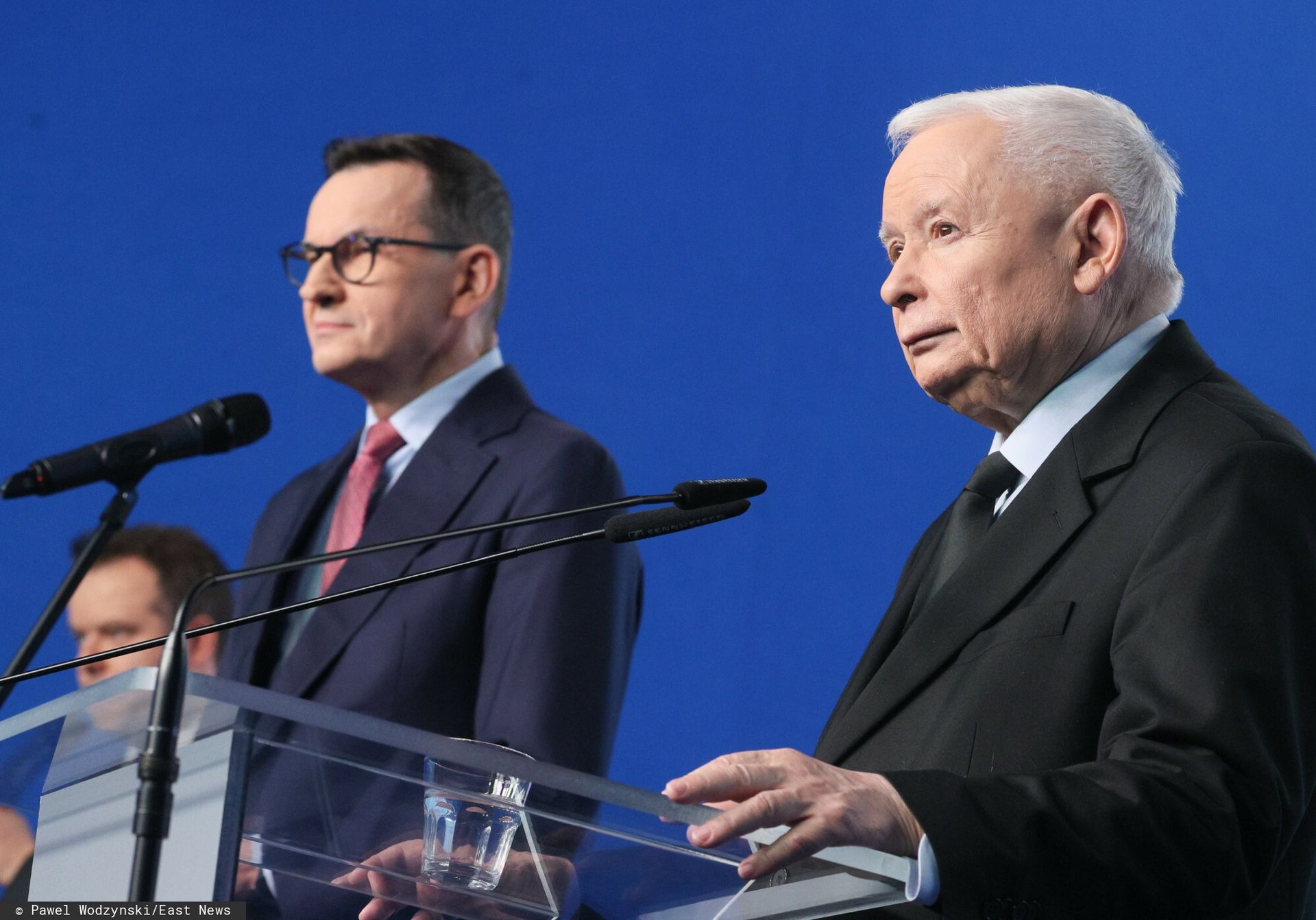 Tak sądzą Polacy. Stowarzyszenie Morawieckiego może zaszkodzić