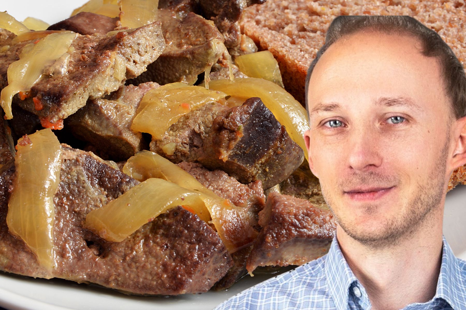 Znany dietetyk nie miał wątpliwości. To najzdrowsze dania PRL-u, a my już rzadko je jemy