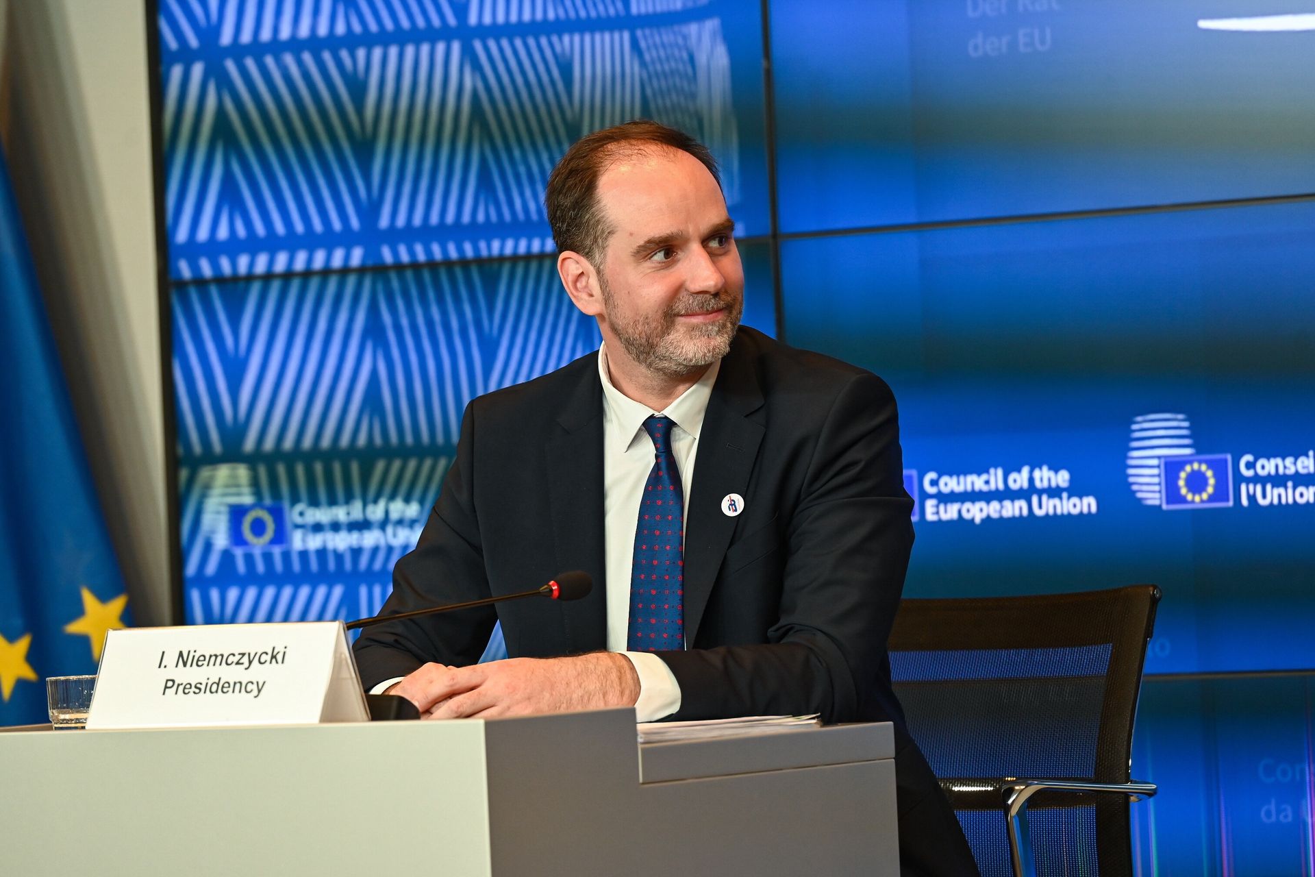 Teraz 19 pakiet. Polska dąży do wzmocnienia sankcji wobec Rosji