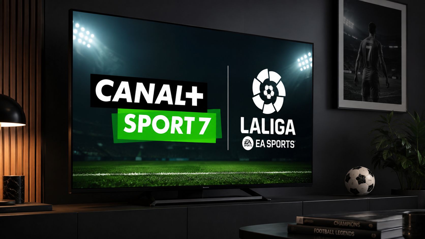 Nowa stacja Canal+ minimum 2 godziny na dobę, 2 dni w tygodniu