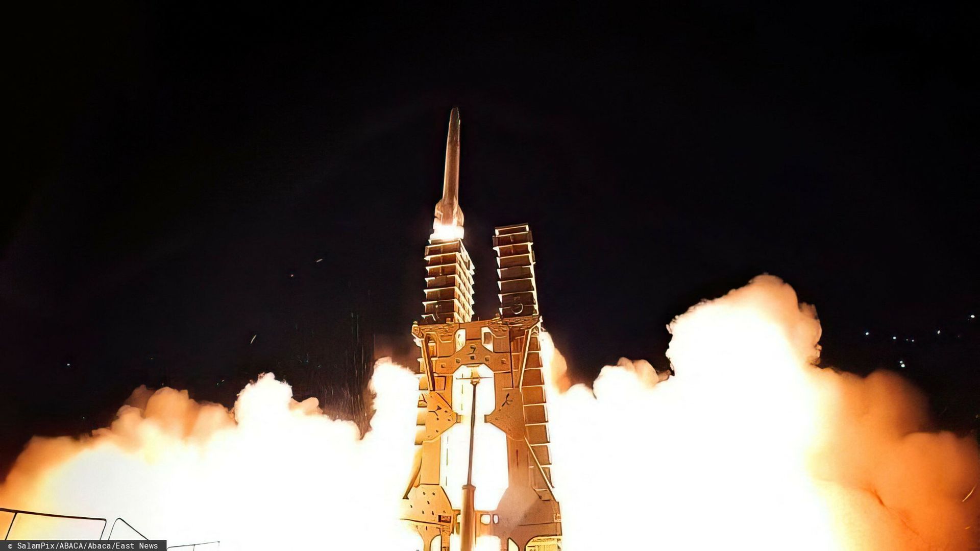 Iran gotowy na kompromis? Stawia warunki