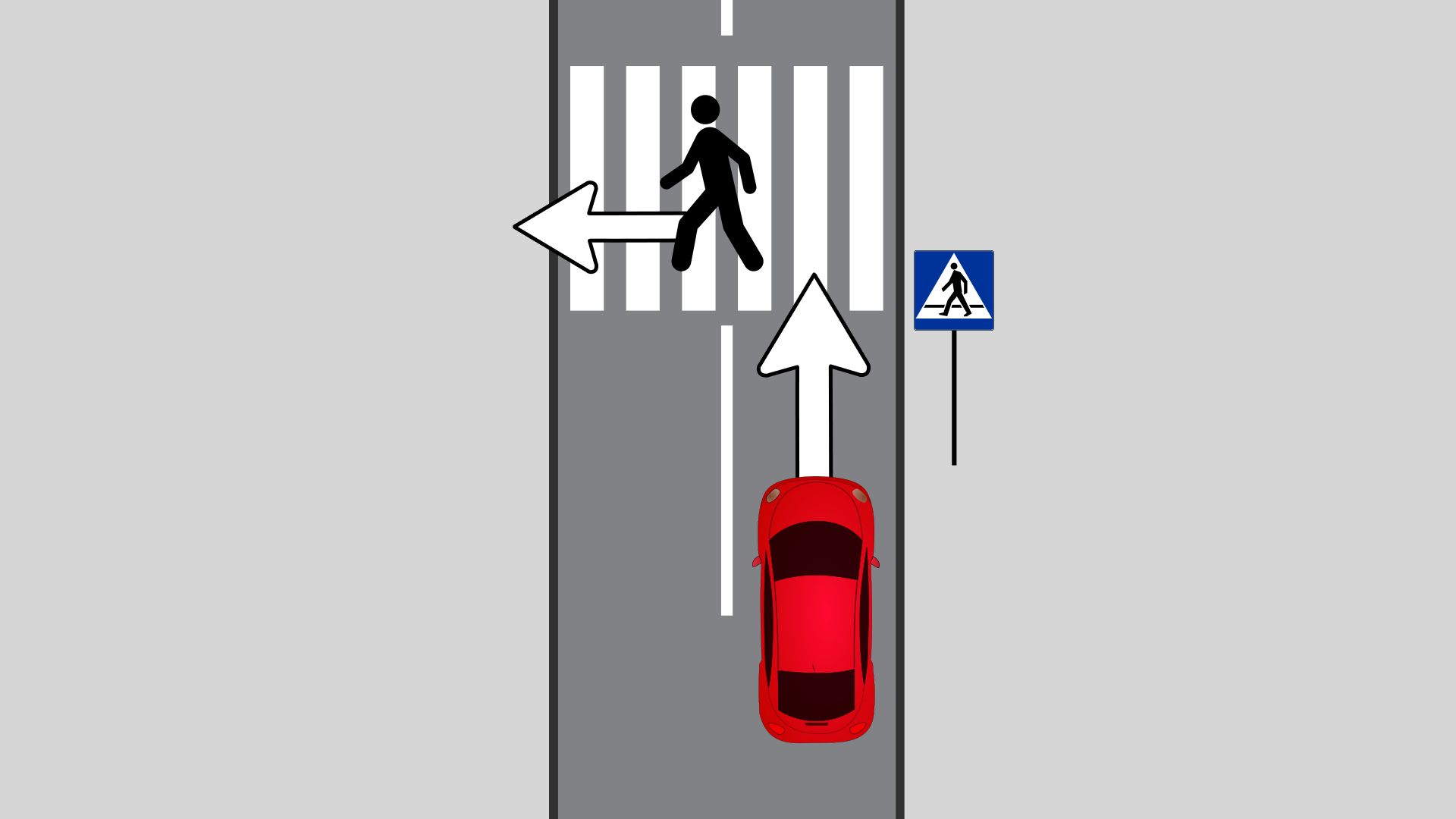 Kiedy kierowca może już ruszyć? Przepisy nie pozostawiają wątpliwości