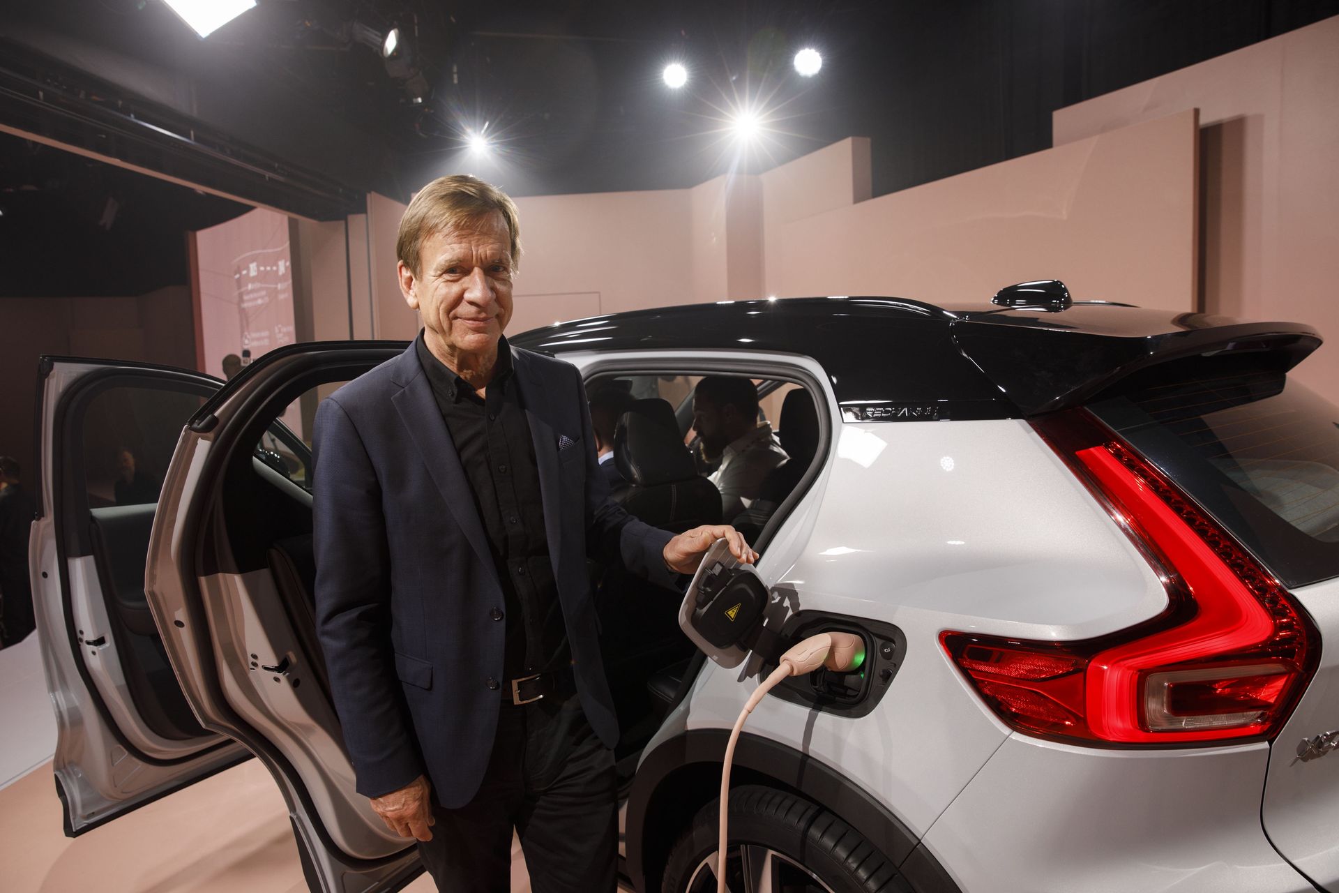 Szef Volvo twierdzi, iż elektryki mogą być tańsze od aut spalinowych