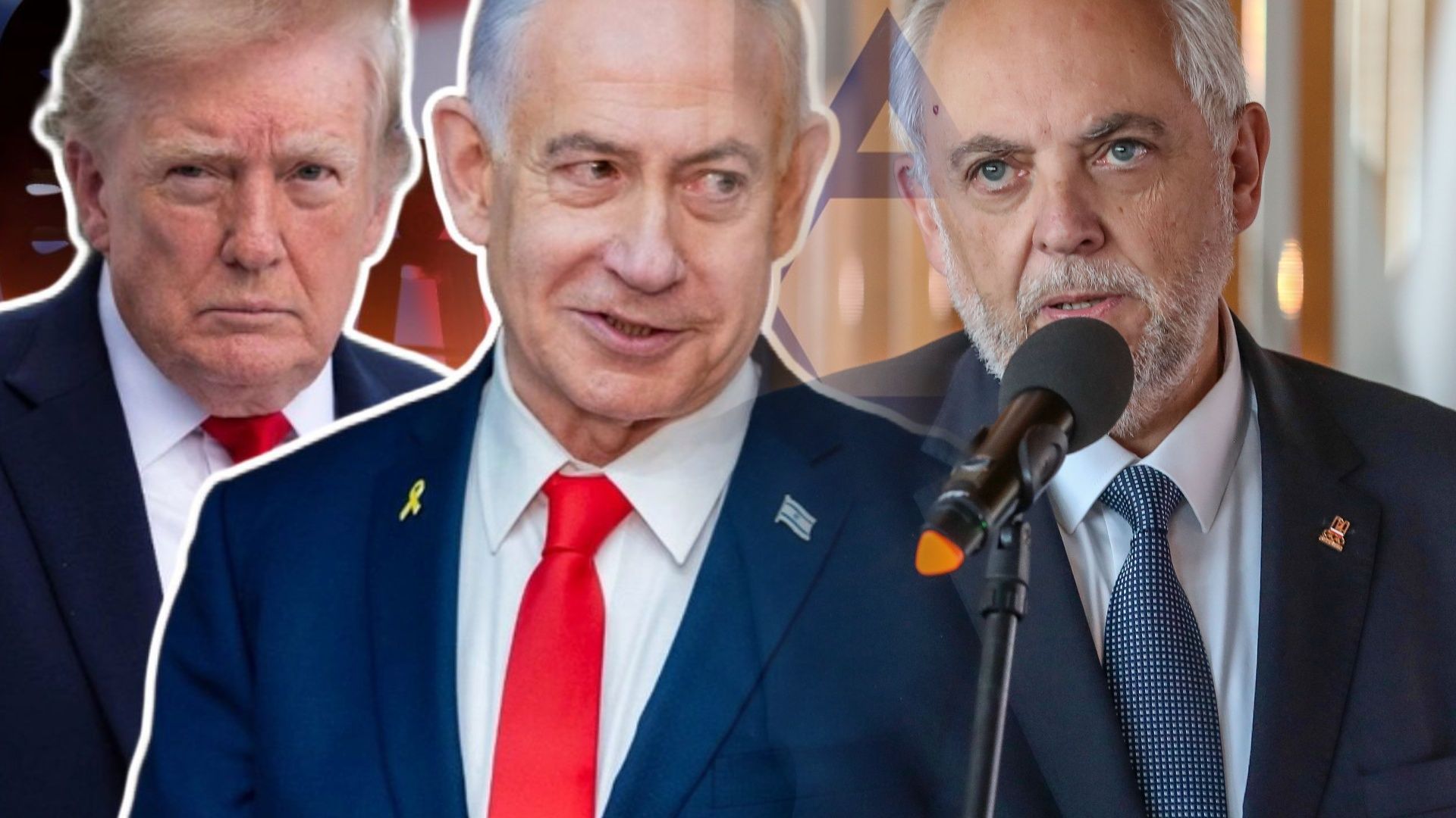 Ujawniamy działania śledczych ws. senatora Lenza, złe wiadomości dla Netanjahu po wyborach [SKRÓT PORANKA]