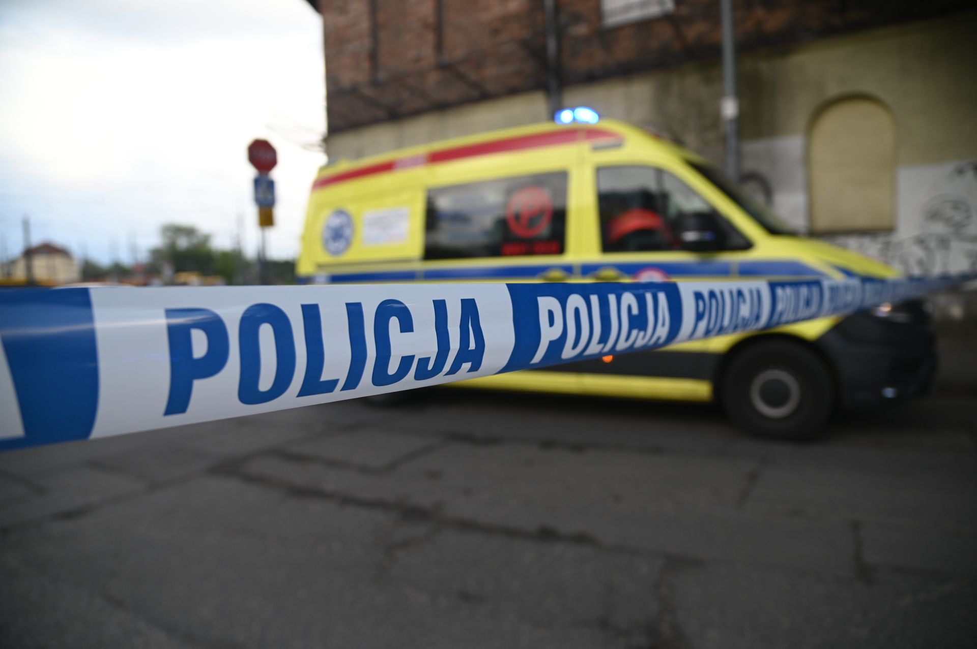 To funkcjonariusz SOP miał zabić dziecko [SKRÓT PORANKA]