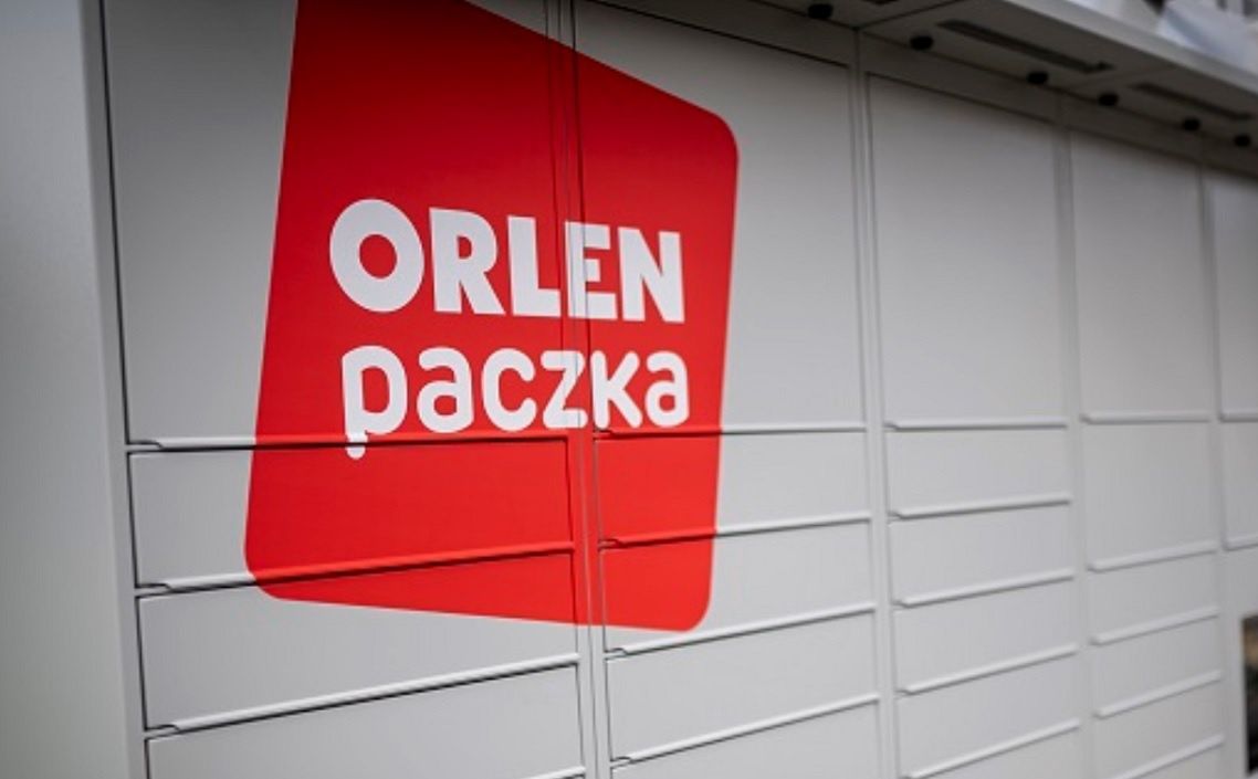 Listonosze do automatów paczkowych? Wspólny biznes Orlenu i Poczty Polskiej