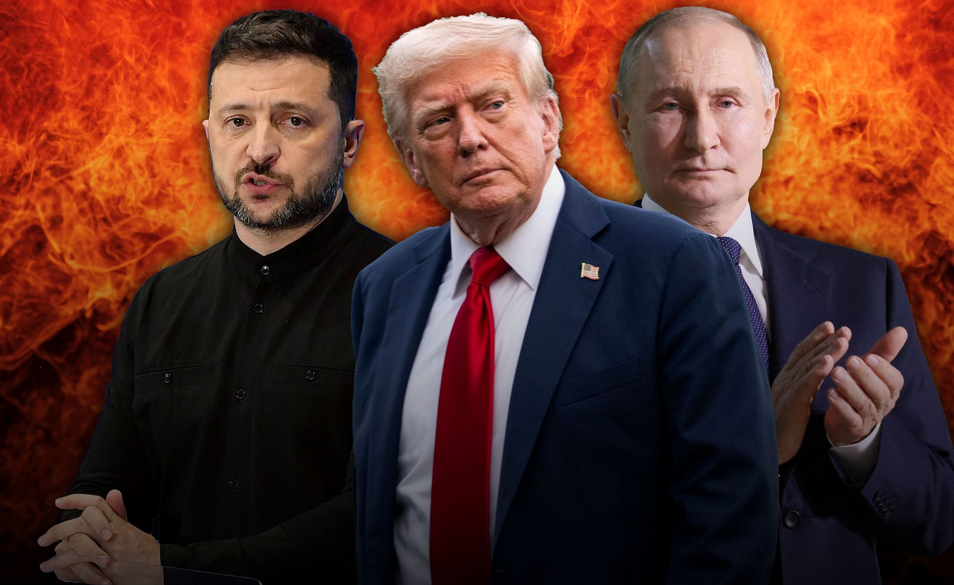 Trump uderza w Rosję. Przełomowy krok Białego Domu czy jedynie "pokazówka"?