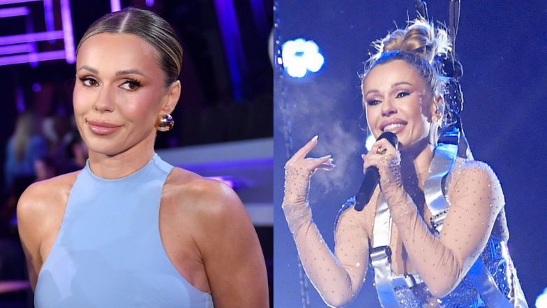 Doda o playbacku podczas sylwestra: "Organizatorzy PROSZĄ artystów"