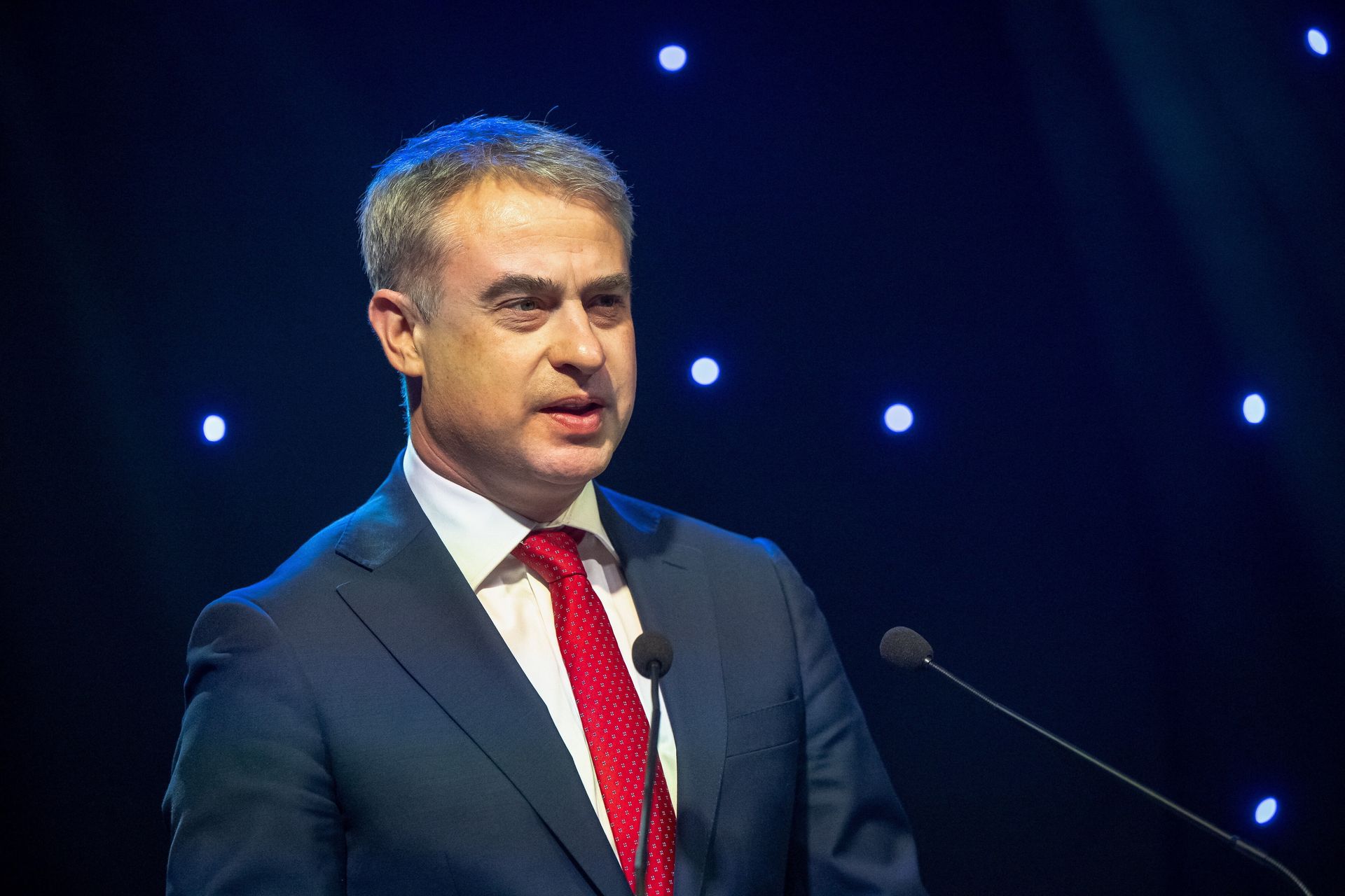 Rekonstrukcja rządu odłożona. Gawkowski o planach koalicji