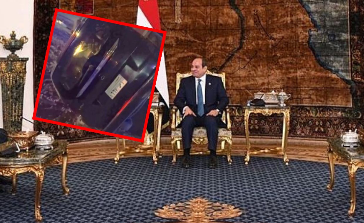 Szczyt pokojowy w Egipcie. Media: trzech katarskich dyplomatów zginęło