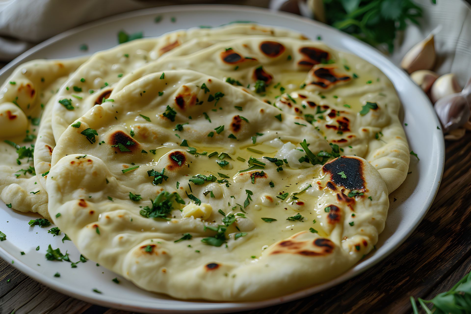 Przygotowałem na śniadanie, gdy piekarnia była zamknięta. Rodzina zjadła do ostatniego okruszka