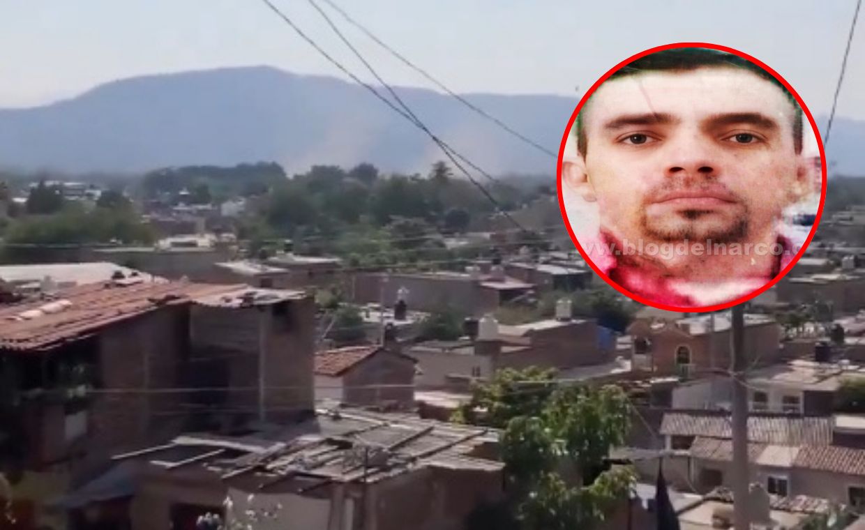 Meksyk. Cios w gang narkotykowy. "Prawa ręka" bossa zlikwidowana