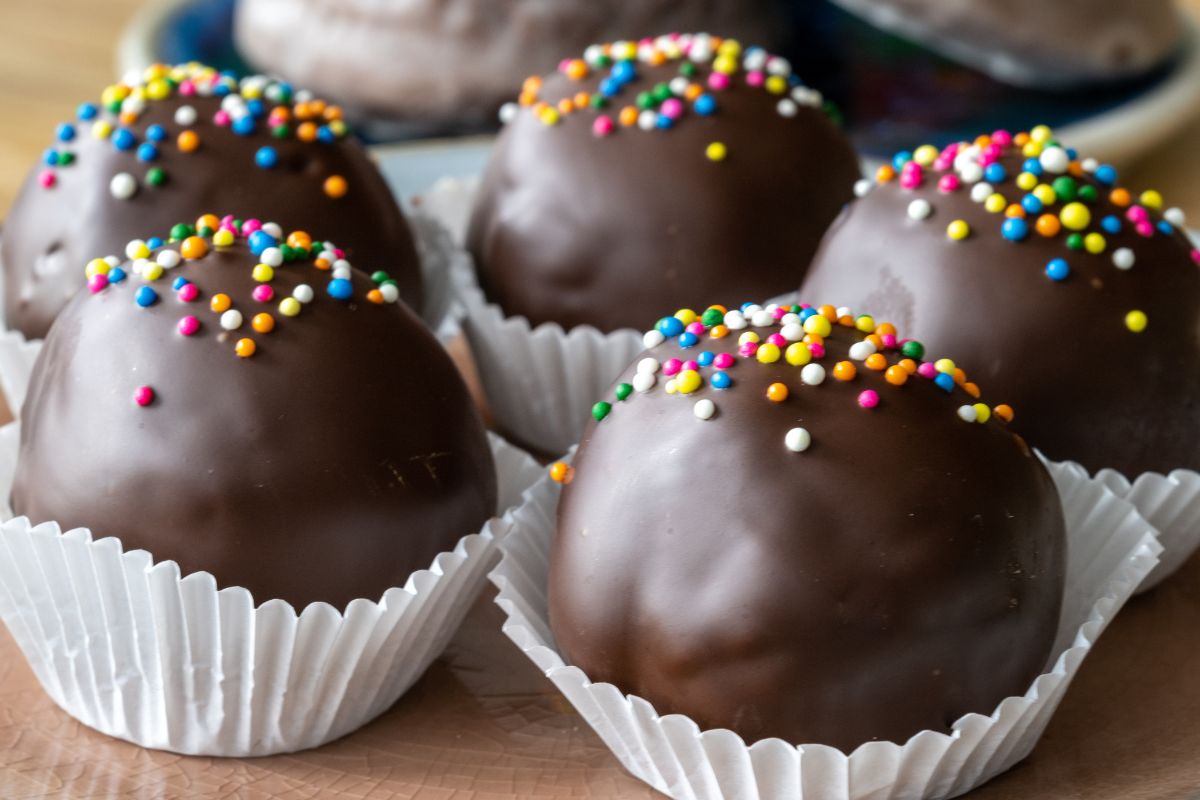 Chorwaci robią z trzech składników. Na święta wygrają choćby z babcinym sernikiem