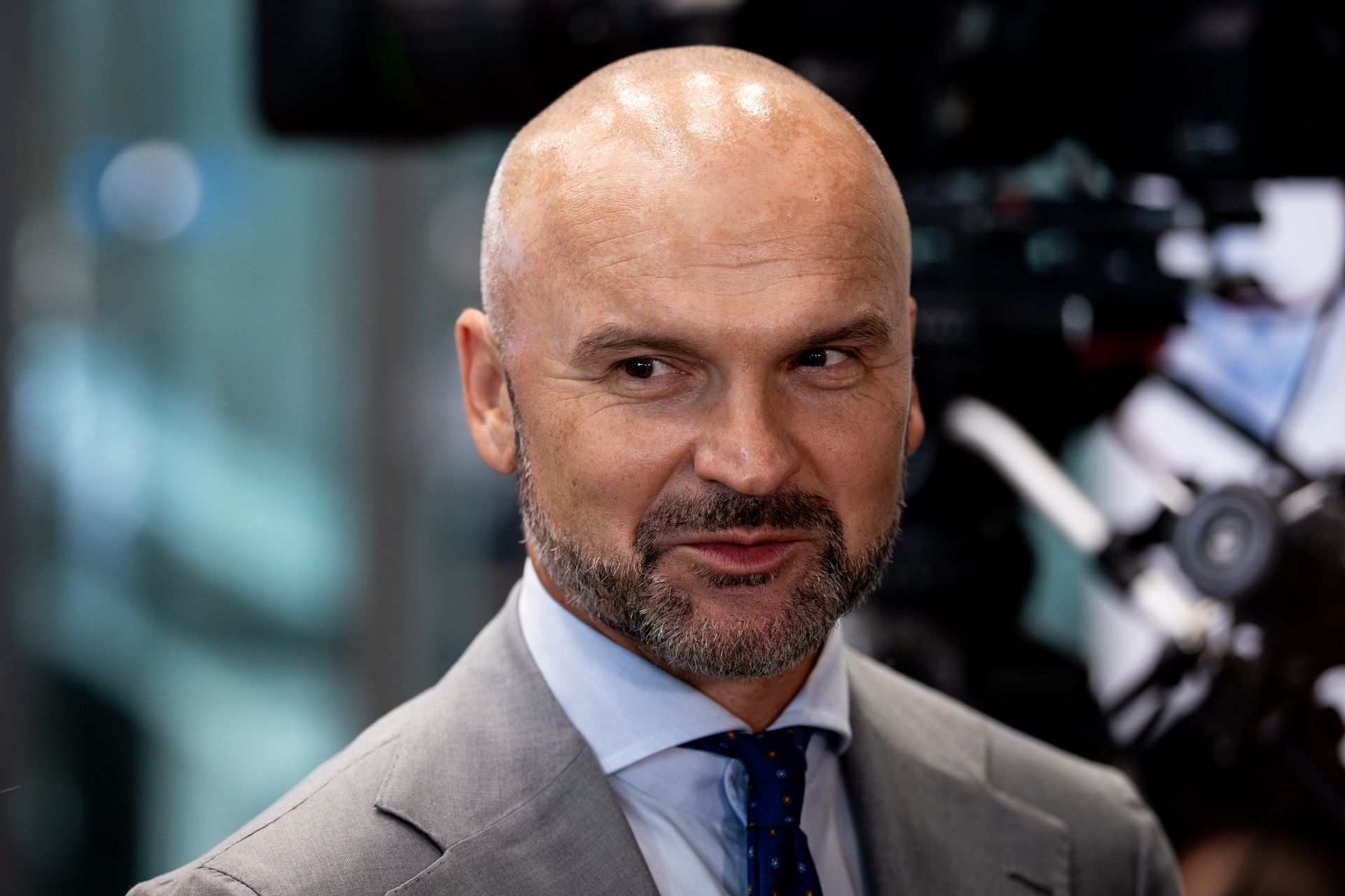 Bloomberg: fundusz Advent prowadzi rozmowy z Brzoską. Banki gotowe do udzielenia finansowania