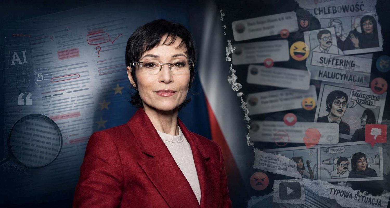 Burza wokół raportu Mróz-Gorgoń. Gdzie kończy się krytyka, a zaczyna hejt?