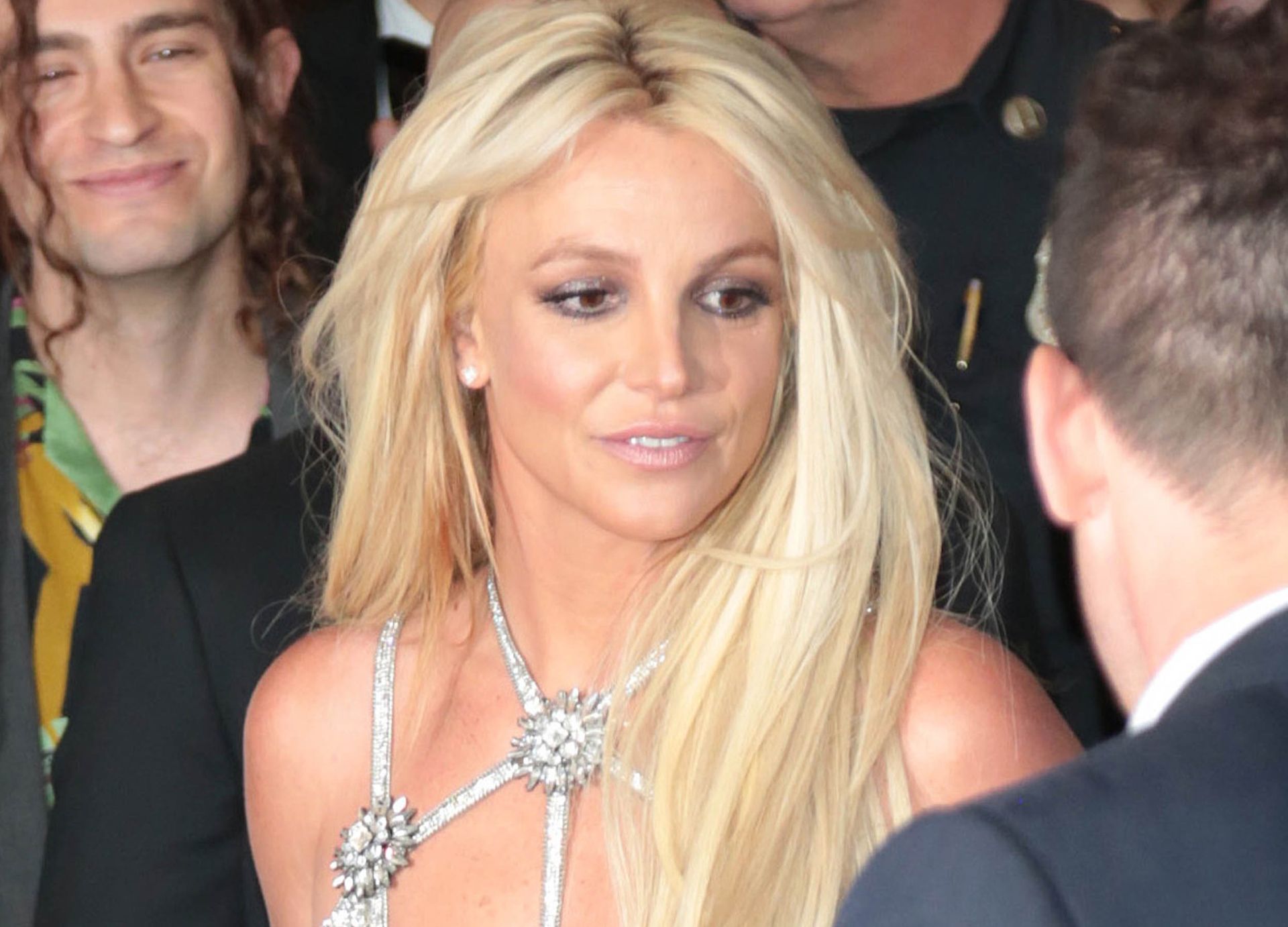 Britney Spears z zarzutami. niedługo stanie przed sądem