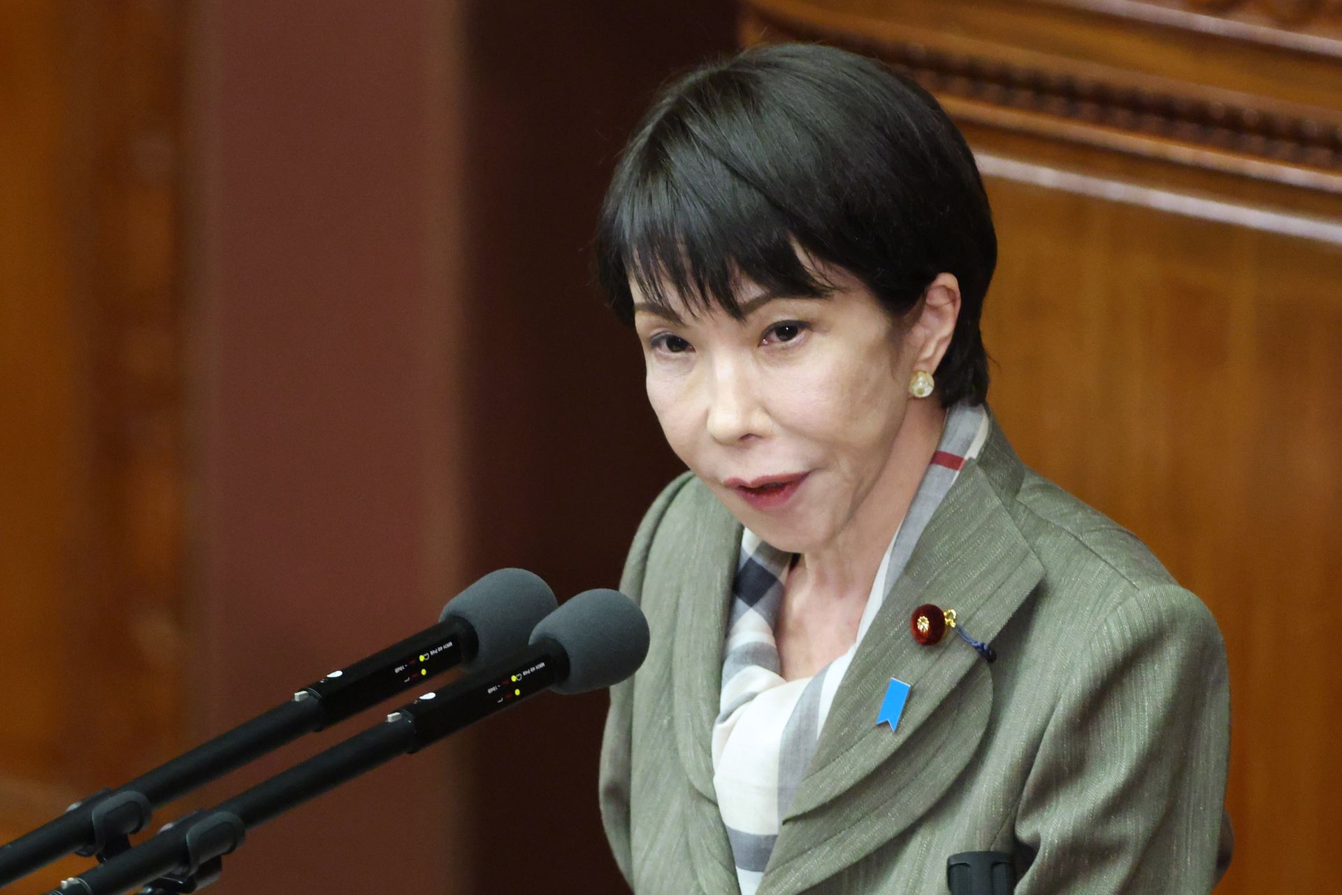 Japonia spodziewa się Tsunami. Pilny apel premier