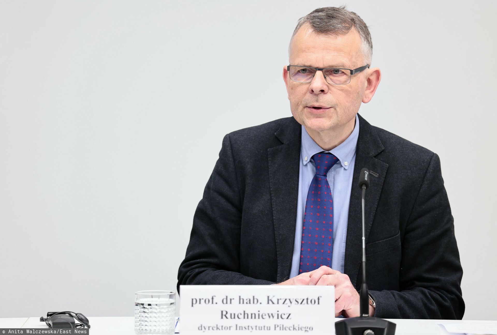 Burza wokół pomysłu Ruchniewicza. Ministerstwo reaguje