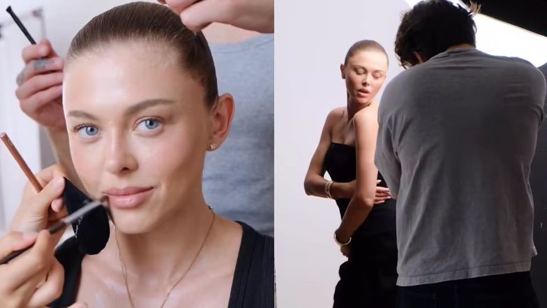 Joanna Opozda ogłasza: "WRACAM DO MODELINGU". Cieszycie się? (FOTO)