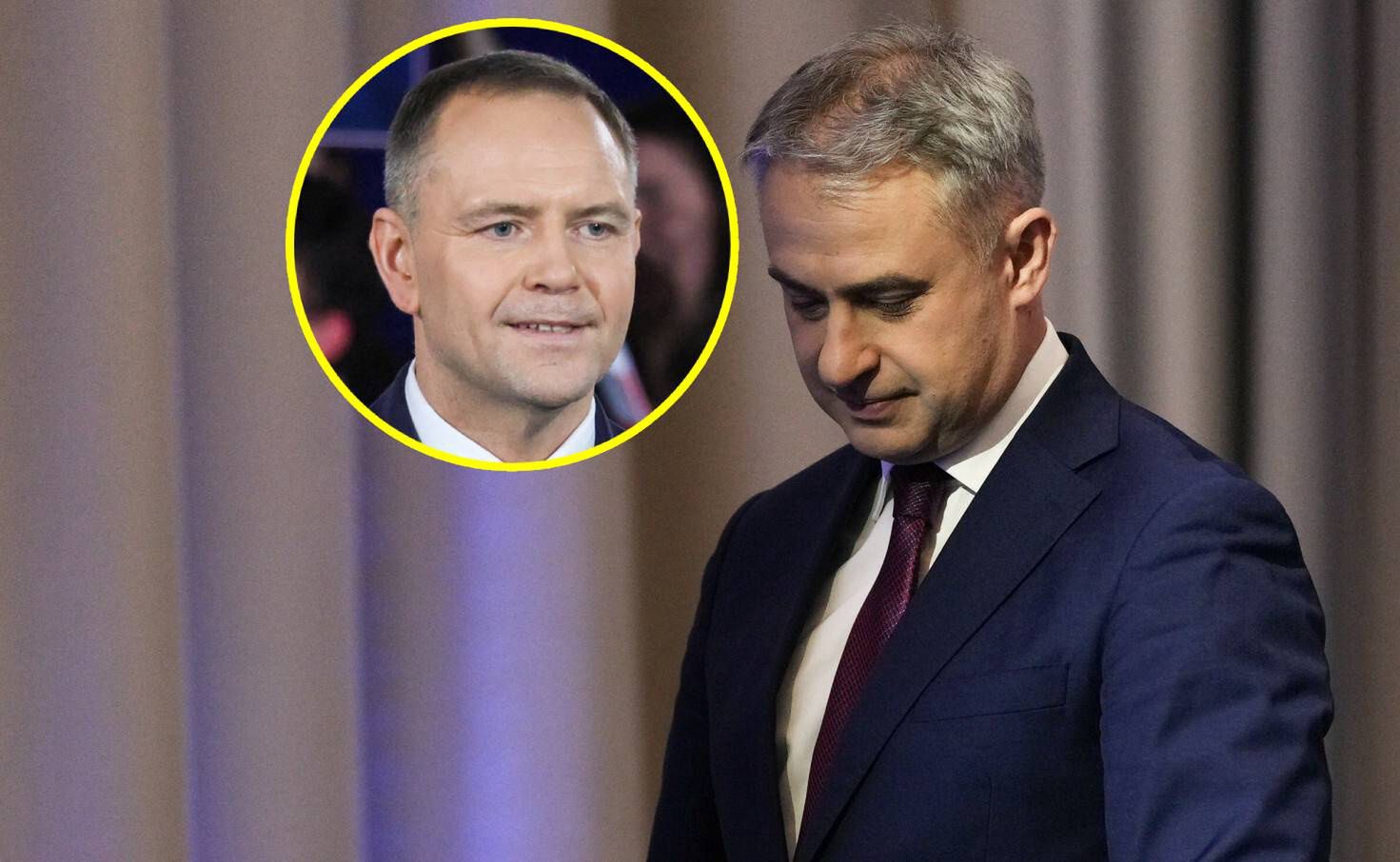 Kolejne weto prezydenta? Wicepremier komentuje