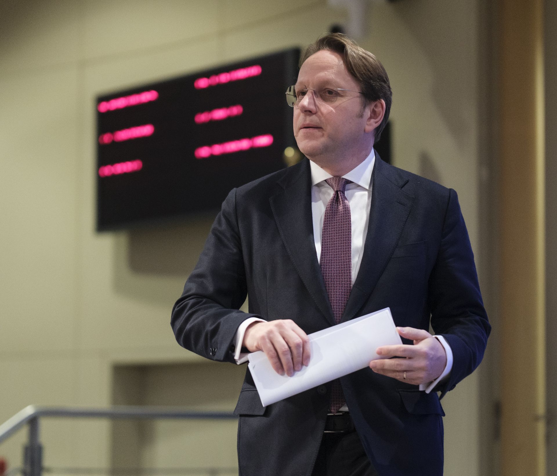 Węgry szpiegowały Brukselę? W sprawie pojawia się jego nazwisko