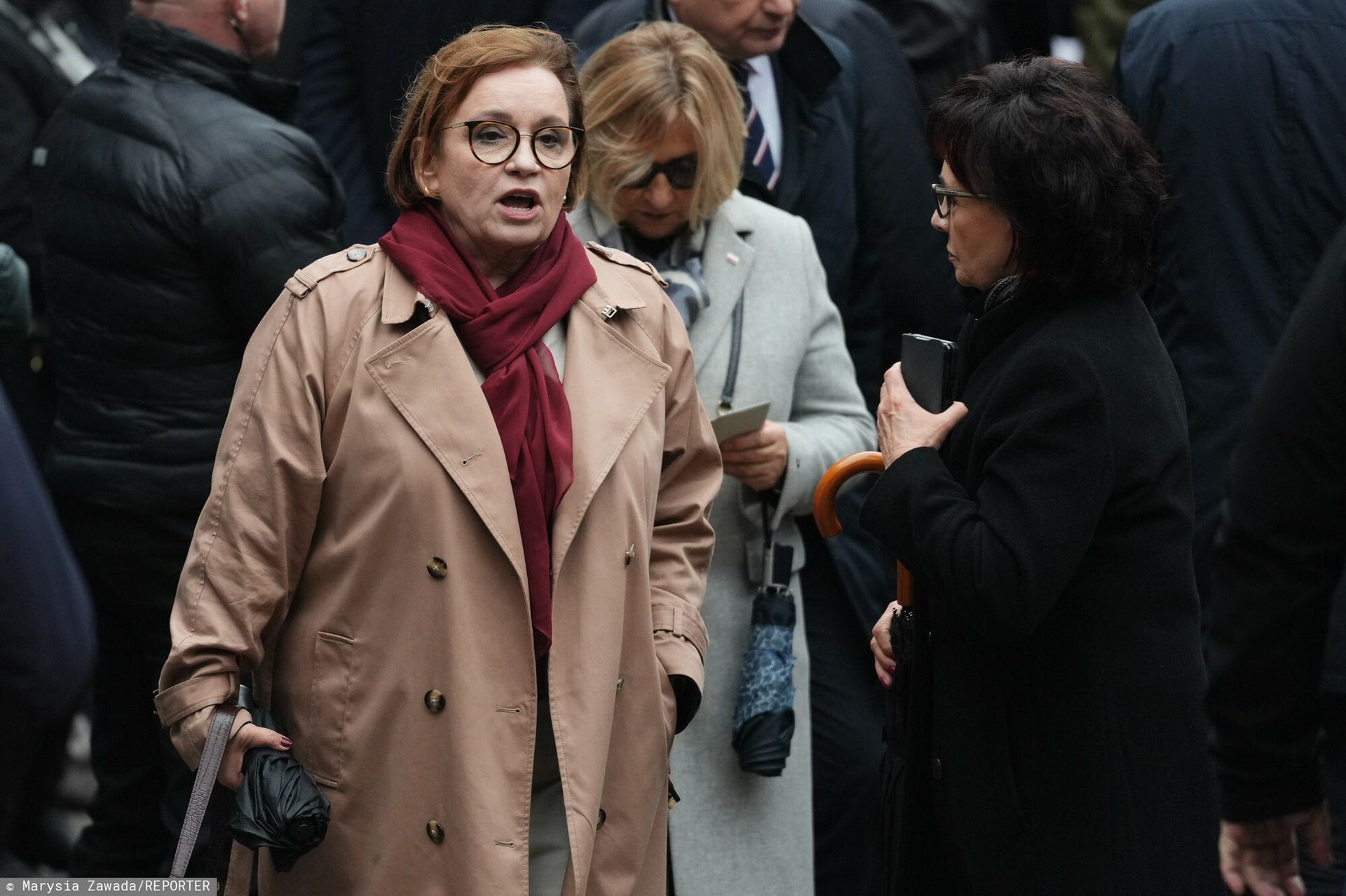 Nowe śledztwo ws. afery PCK we Wrocławiu. W tle kampanie PiS