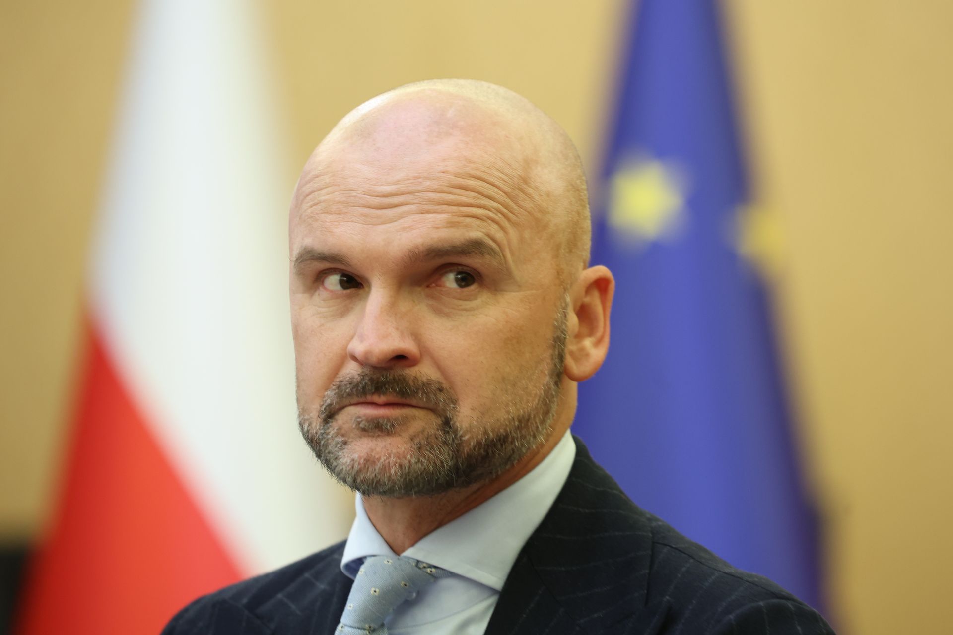 Brzoska odpowiada na oświadczenie Mety. "Nie ma słowa przepraszamy"