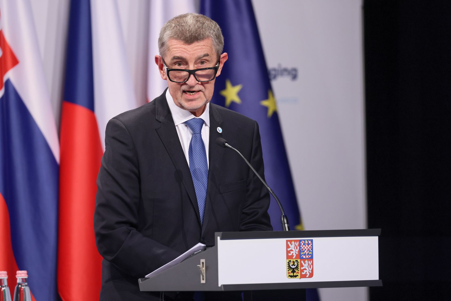 Czechy: Przyszły minister miał publikować rasistowskie wpisy