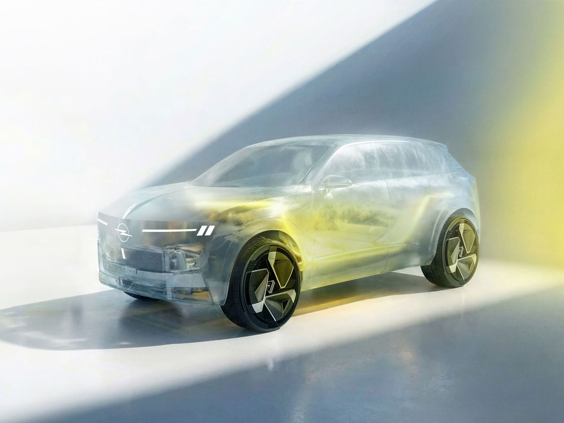 Opel szykuje SUV-a z techniką z Chin. Znamy datę