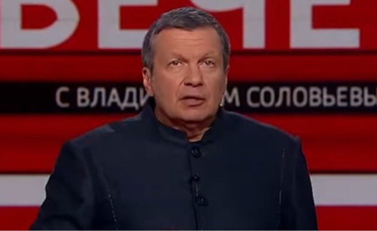 Rosyjska propaganda grozi Europie. Padła nazwa dużego miasta