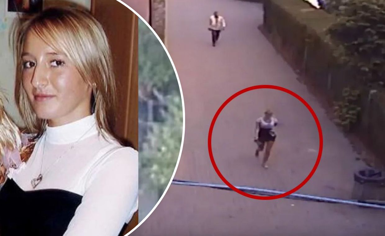 Zaginięcie Iwony Wieczorek. Ruch śledczych ws. kluczowego świadka