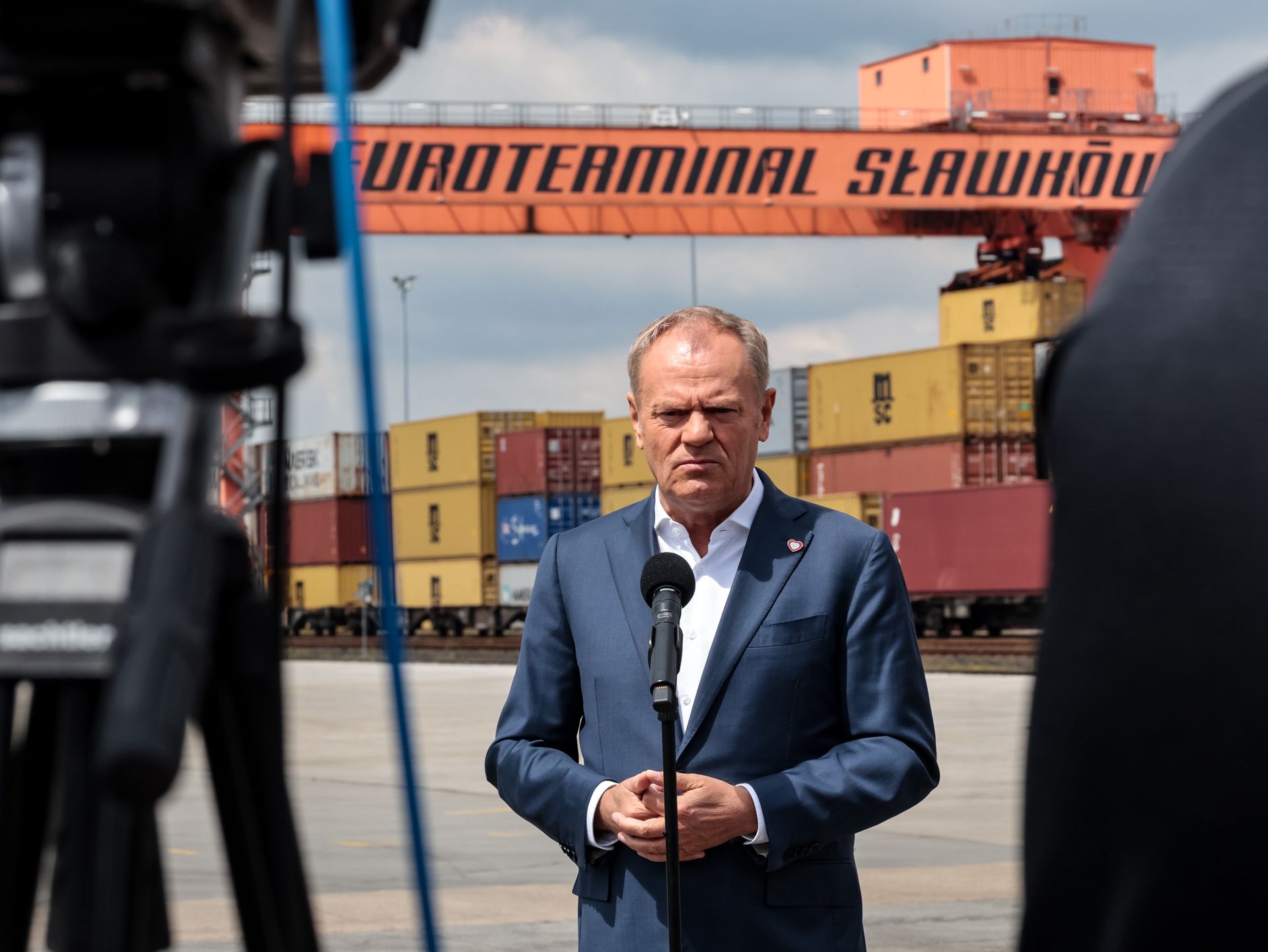 Fatalne oceny rządu Tuska. Jest najnowszy sondaż