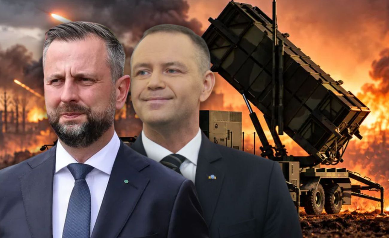 Serwis Patriotów w Polsce. Decyzja w tym tygodniu