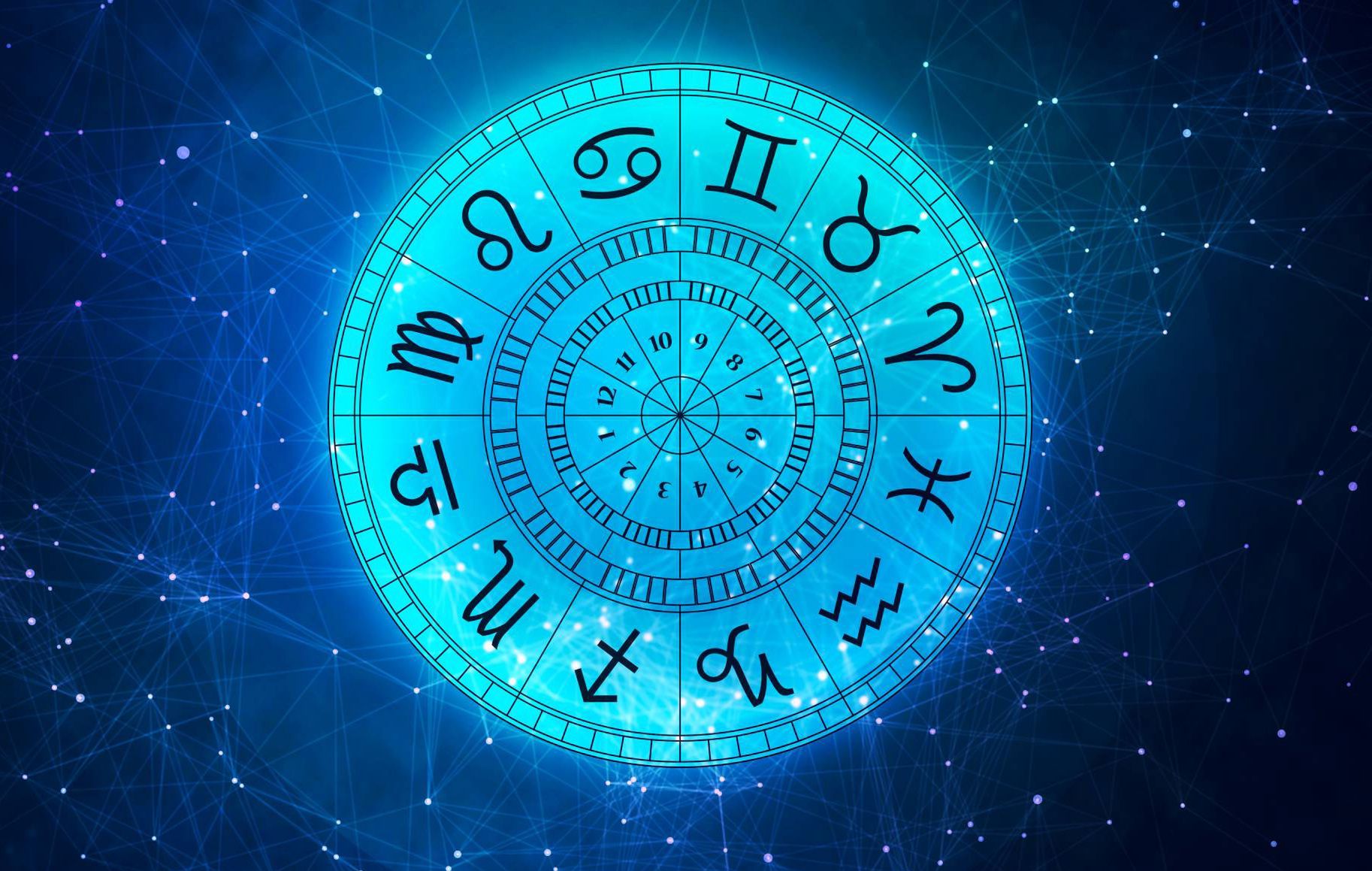 Horoskop dzienny na jutro - poniedziałek 9 marca 2026. Baran, Byk, Bliźnięta, Rak, Lew, Panna, Waga, Skorpion, Strzelec, Koziorożec, Wodnik, Ryby