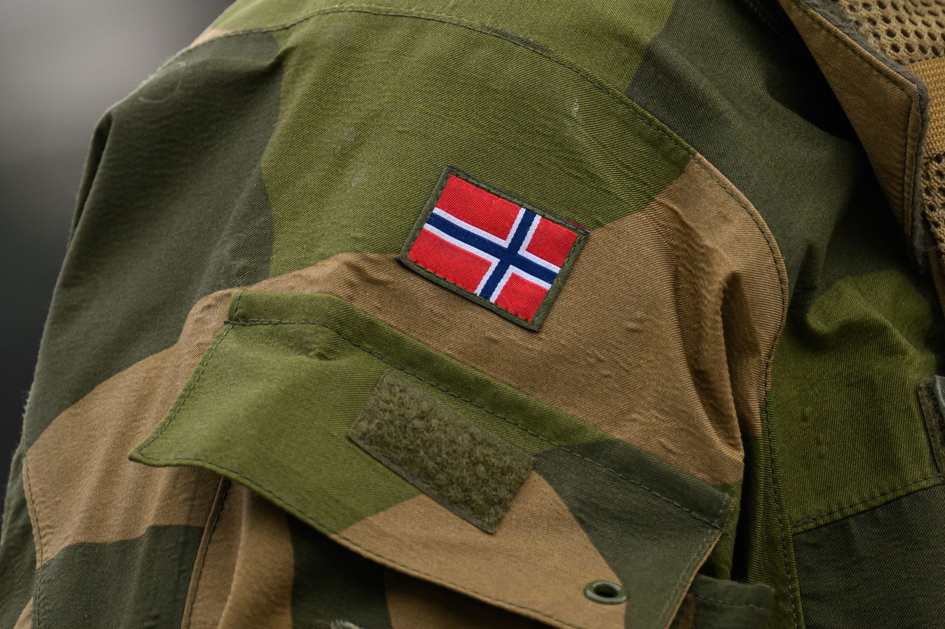 Norweski wywiad wykrył akcję obcego państwa. Celem władze Ukrainy