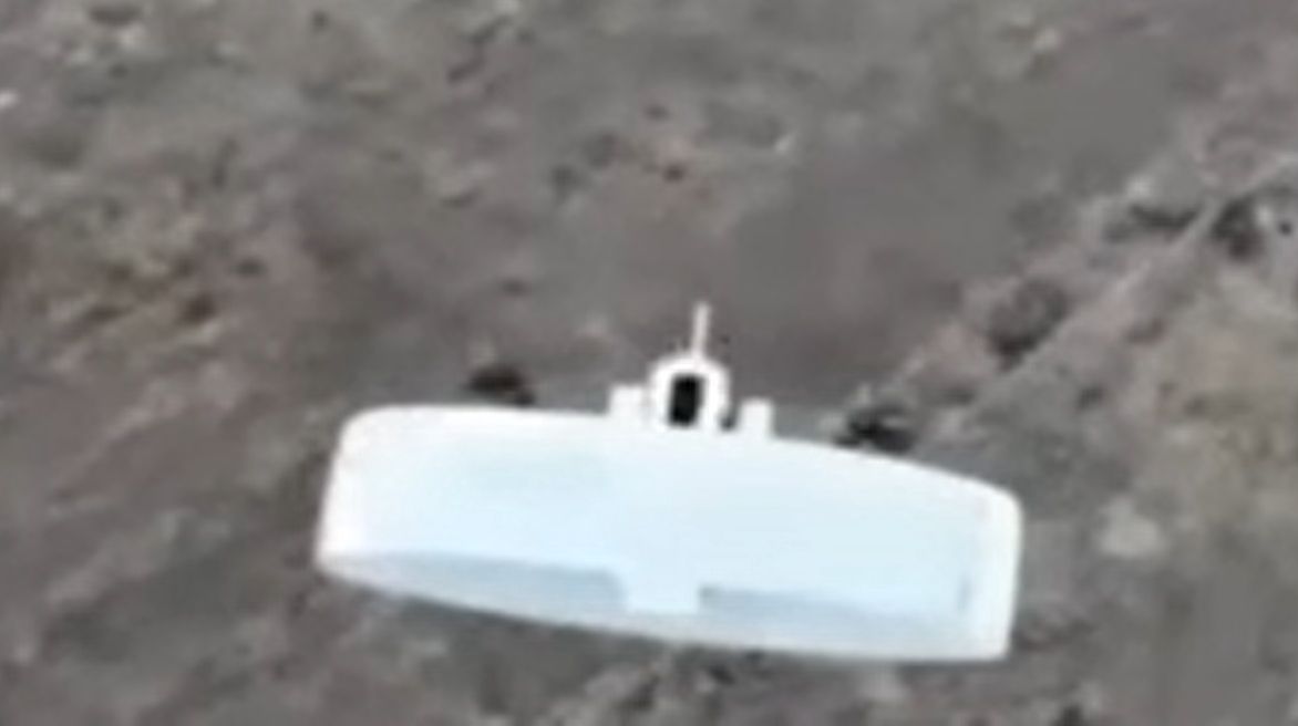 Nieznana broń Rosjan. Właśnie użyli w Ukrainie