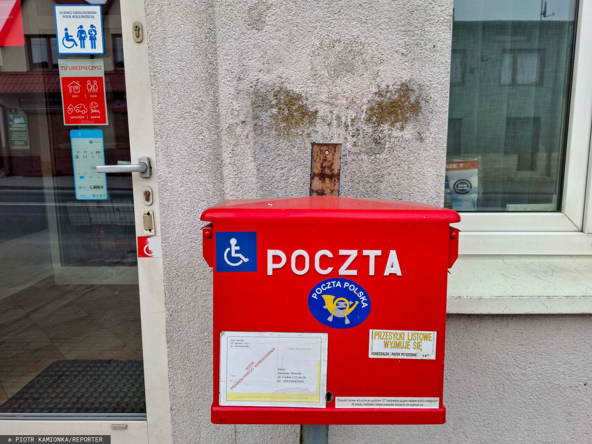 Fala krytyki po decyzji Poczty. Prezes tłumaczy się z umowy z Temu