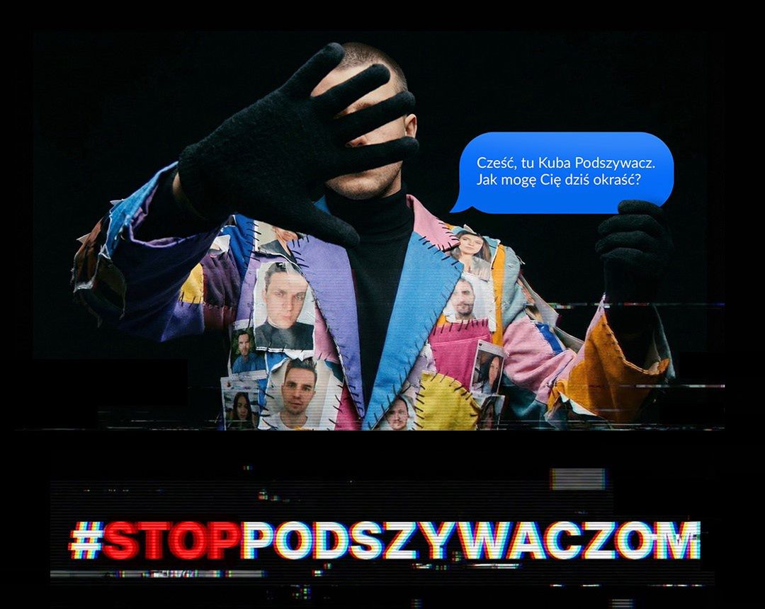 "Stop Podszywaczom". Rusza kampania edukacyjna BLIKA