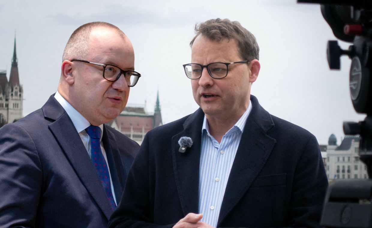 Bodnar o kryjówce Romanowskiego: "Zakładam, iż może być w klasztorze"