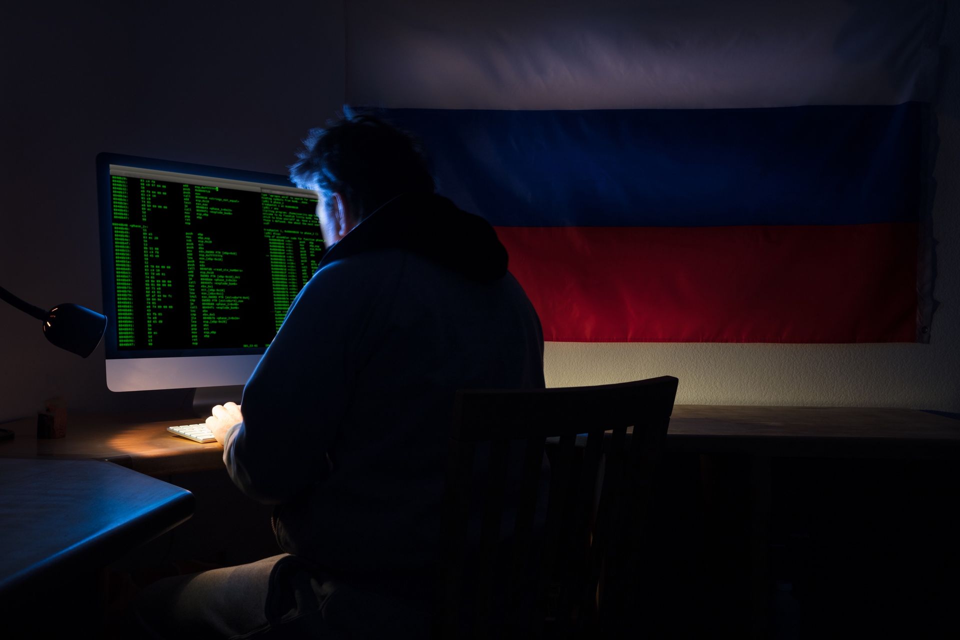 Trzech Rosjan w rękach USA. Śledztwa w sprawach cyberataków