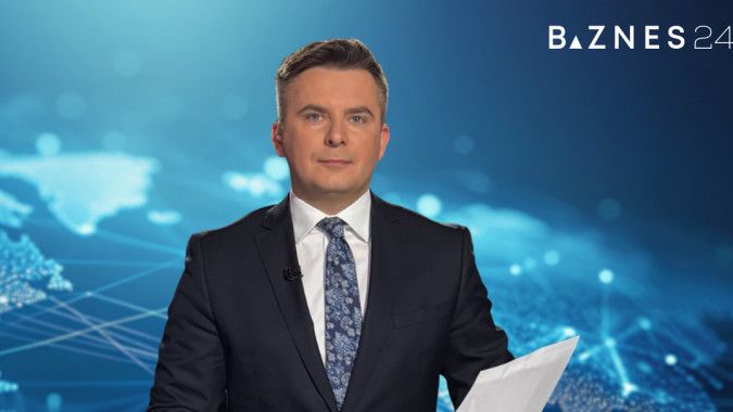 Były dziennikarz TVN24 w Biznes24. "Zarzuty to nie akt oskarżenia"
